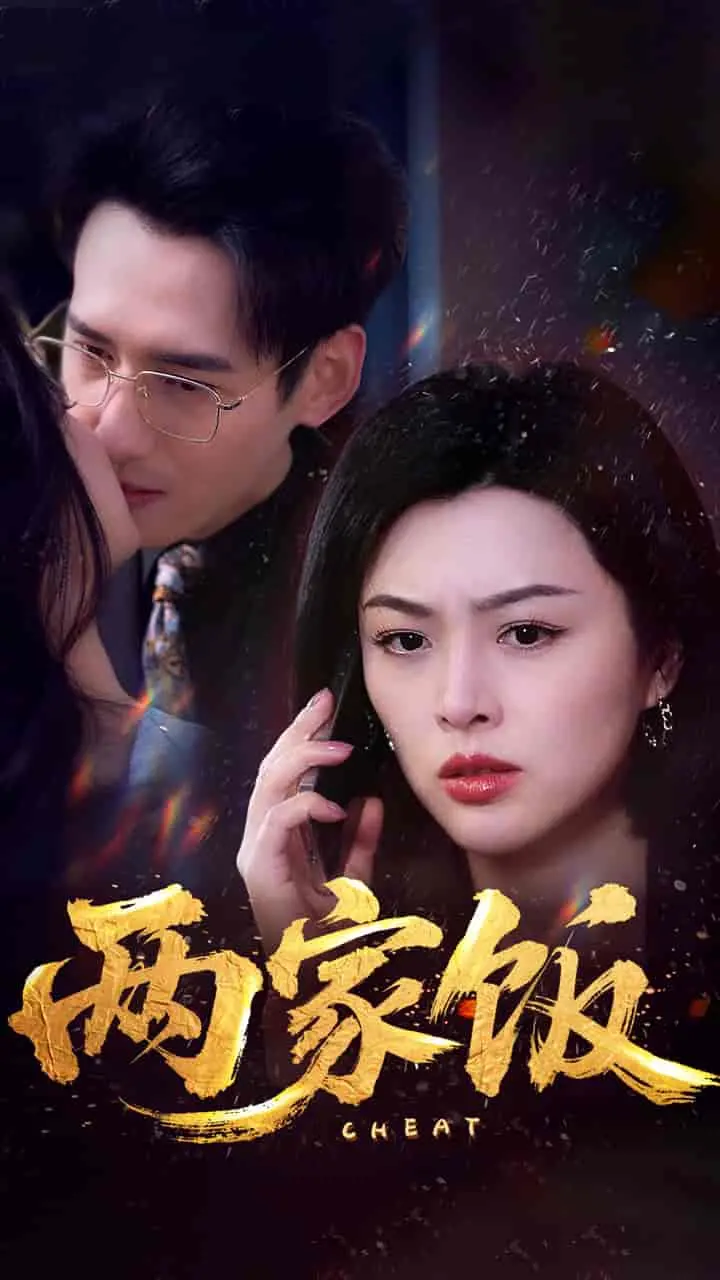 《两家饭》：美食与情感交织的温馨喜剧，引爆味蕾与心房