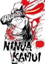 《忍者神威》：血与火的复仇！揭秘动画背后的暗黑英雄