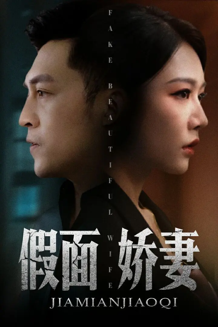 《假面娇妻》：谎言编织的爱欲迷局，谁是最后的赢家？