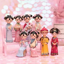 《哈囉！我是格格》：爆笑穿越之旅，看现代少女如何玩转清宫！