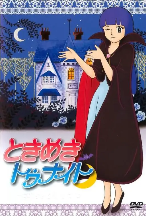 魔法少女的另类青春：《精灵俏女巫》打破常规，可爱又迷人的反派角色！