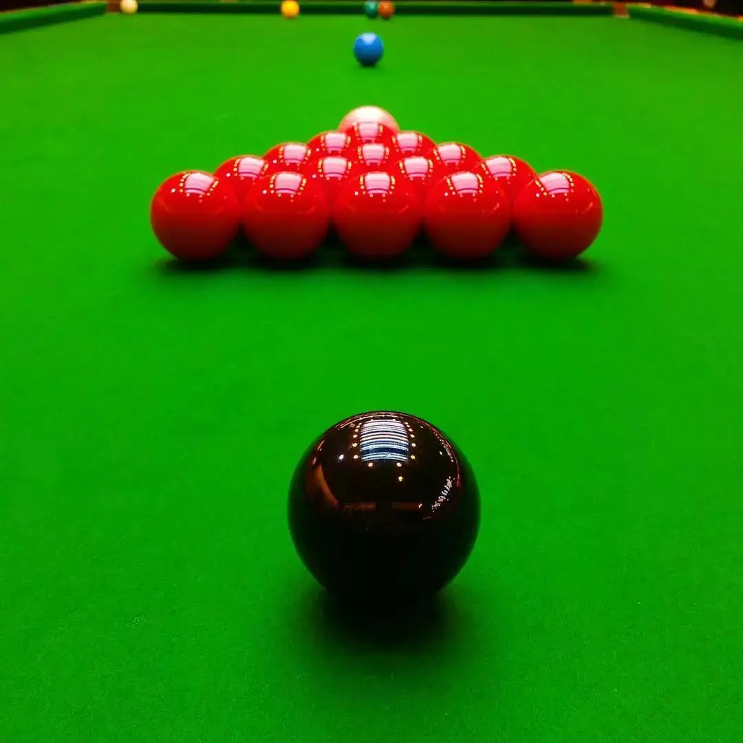 麦克吉尔力克劲敌！2023斯诺克北爱尔兰公开赛第2轮巅峰对决