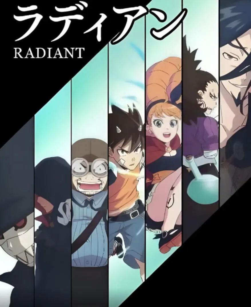 《虚空魔境 第二季》：烧脑升级！异次元探险再启程，谁能逃脱虚空迷局？