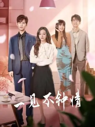 《一见不钟情》：欢喜冤家，浪漫爱情喜剧，看杨丞琳郑恺如何上演“一见生情”！