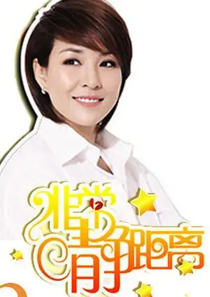 静距离2010 海报