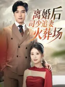 《离婚后司少追妻火葬场》：破镜能否重圆？一场虐恋能否唤醒浪子回头？