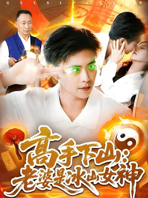 《高手下山老婆是冰山女神》：都市爽文天花板？看我如何用《2016》的眼光评价这“高手”！